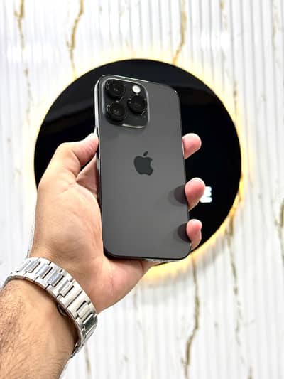 iPhone 13 pro