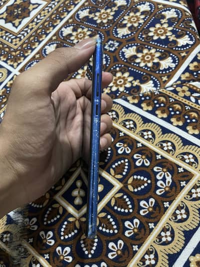 Huawei nova 3i pta approved working phone