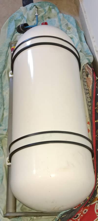 Brand New trunk