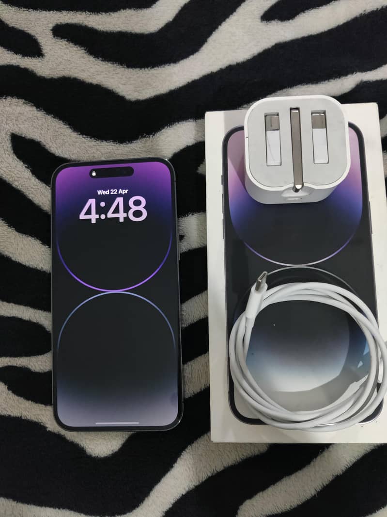 Iphone 14 Pro Max 1