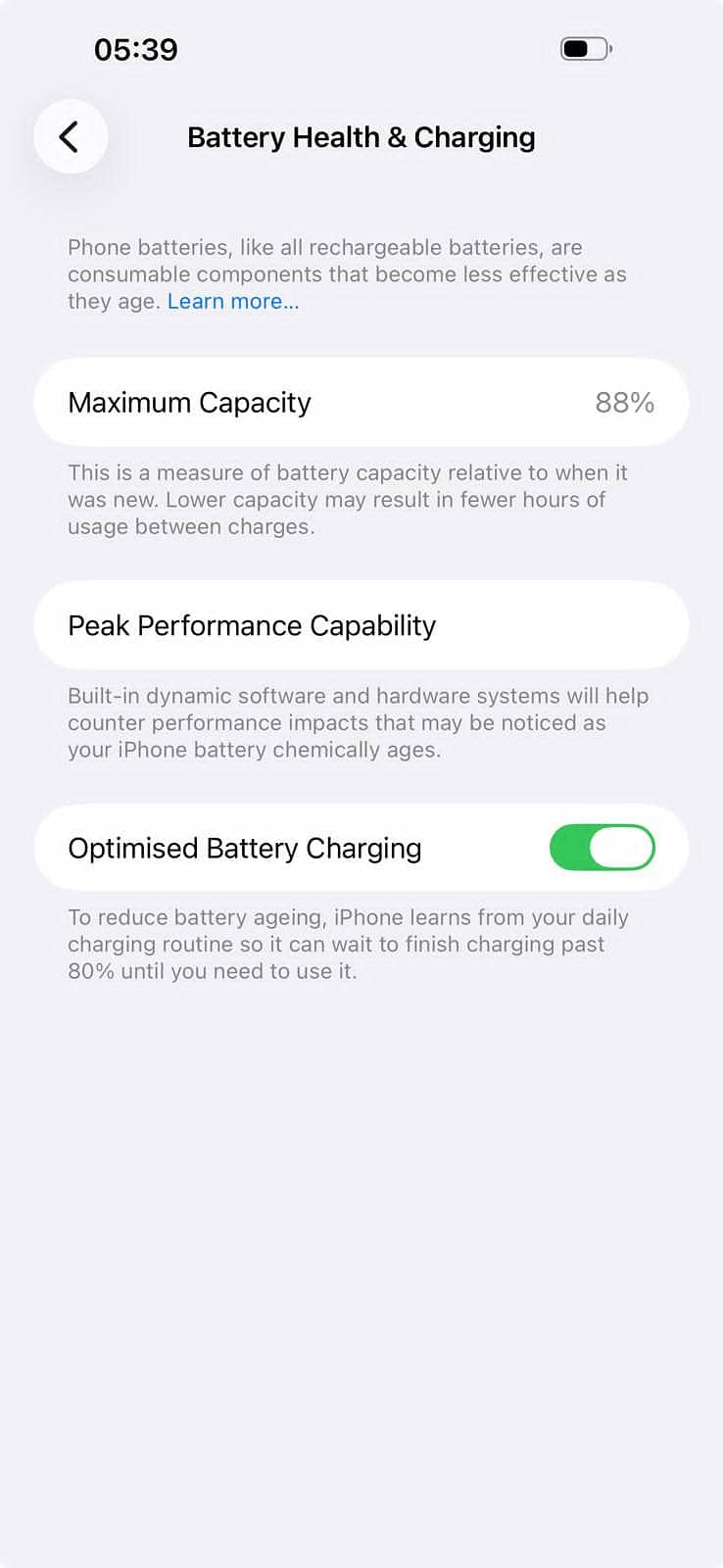 Iphone 14 Pro Max 2