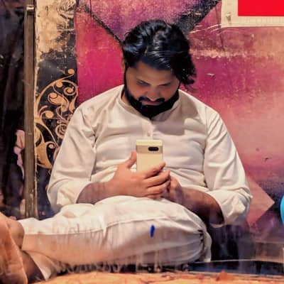 Abdullah Malik g