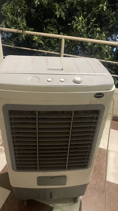 Canon Air cooler CA 4500