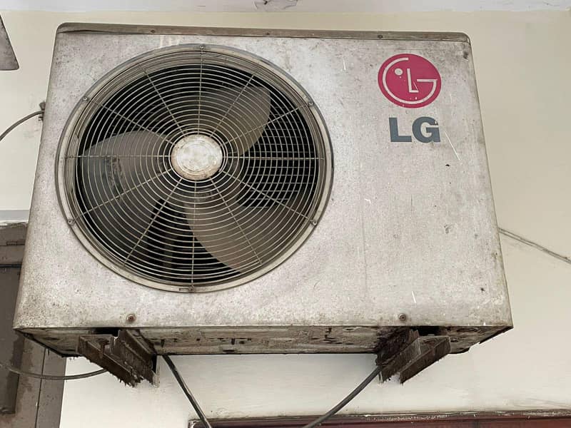 LG 1.5 split 2