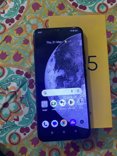 Realme c25s  4/128