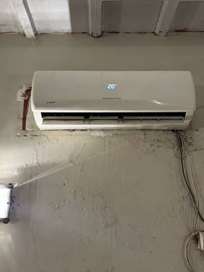 Changhong ruba inverter