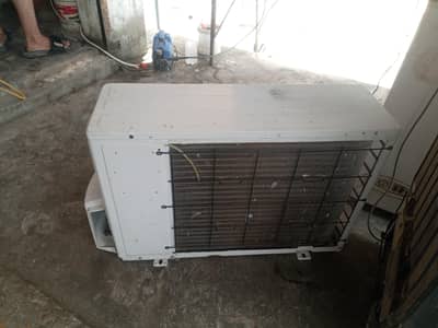 Haier 1 ton Inverter