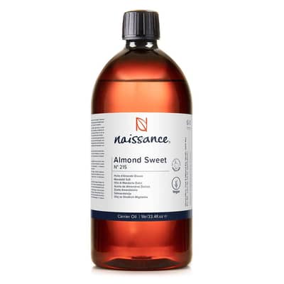 Almond Sweet Oil