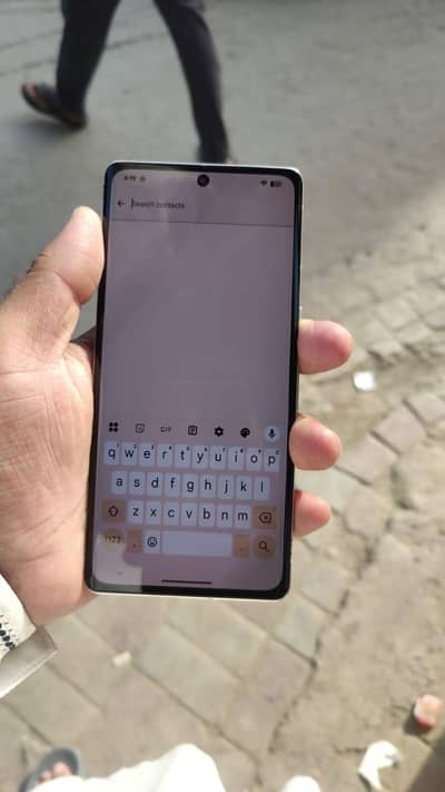 pixel 7 pr0