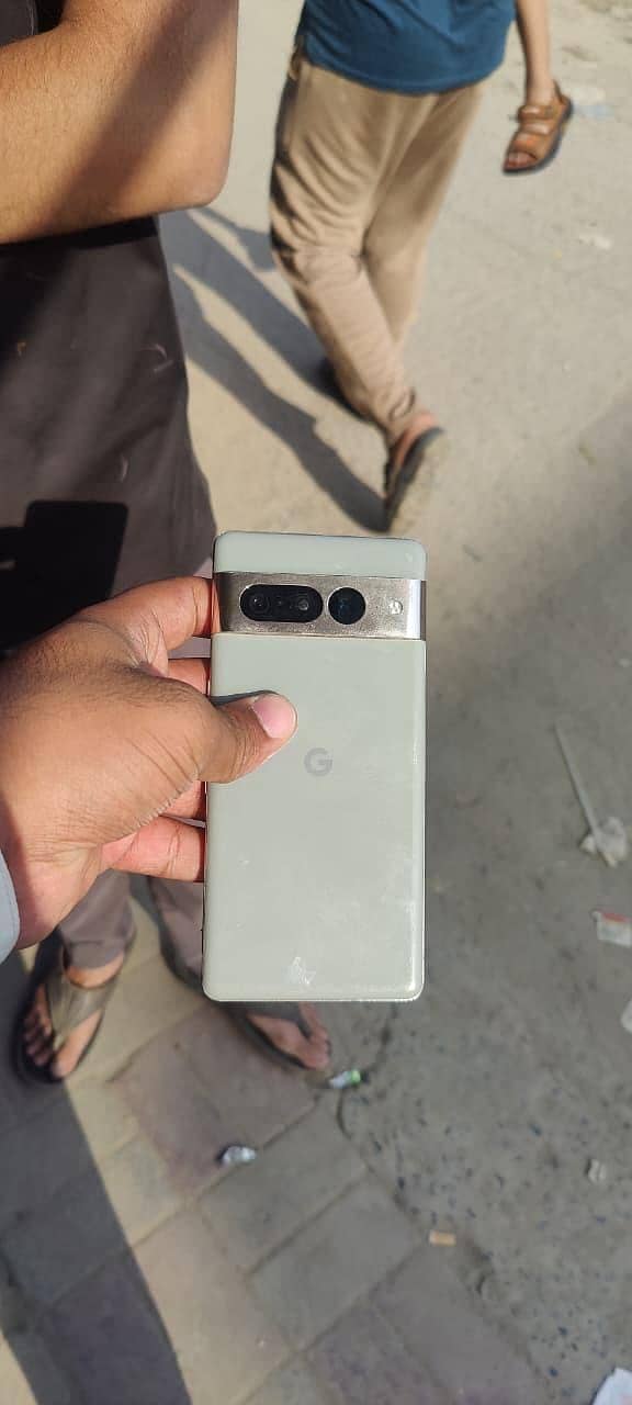 pixel 7 pr0 1