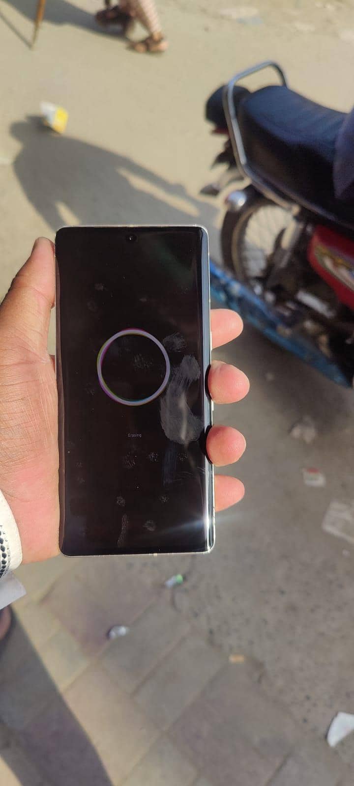 pixel 7 pr0 6