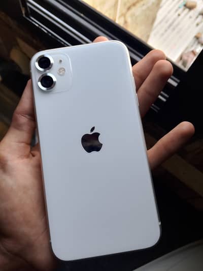 Iphone 11 64gb jv 10/10 condition Bypass