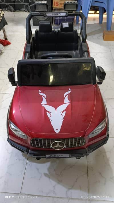 Car / Jeep For Sale