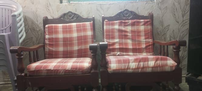 1 seat sofa