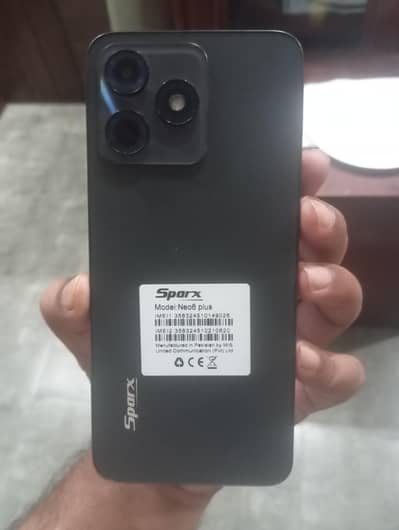 new 6plus condition 10 bata 10