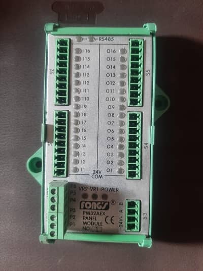 Electrical engineering