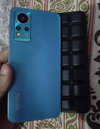 infinix note 11 4+3 128 gaming prosseser good device argant sell