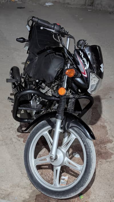 Suzuki GD 110s 2017 model
