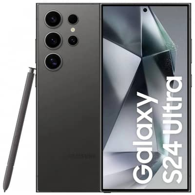S24 ultra Grey 256 GB official pta 10/10