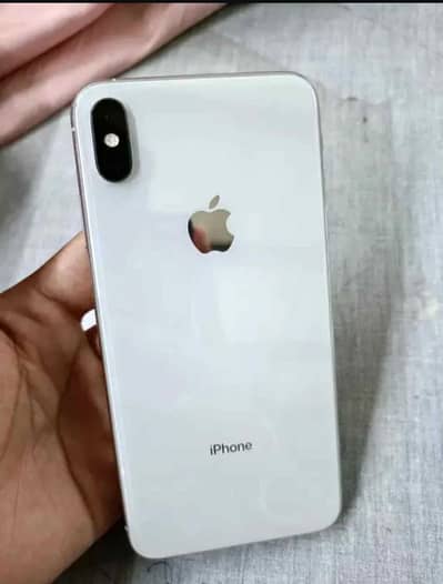 iphone xs max Exchange
