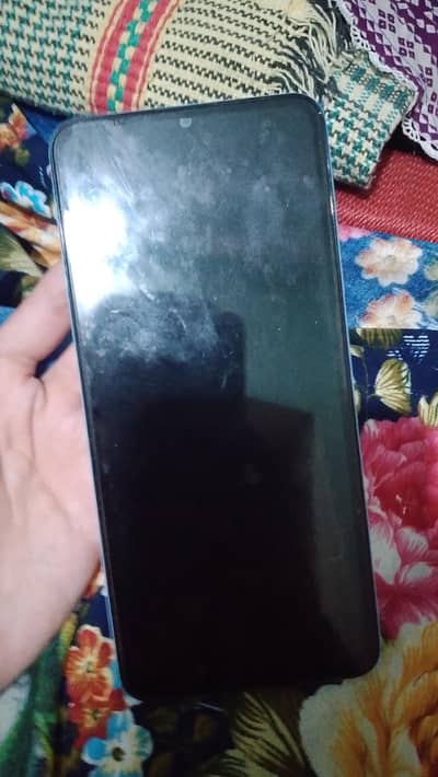 realme note 50