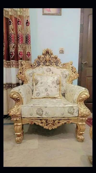 Sofa set