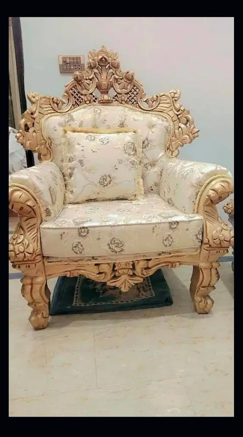Sofa set 1