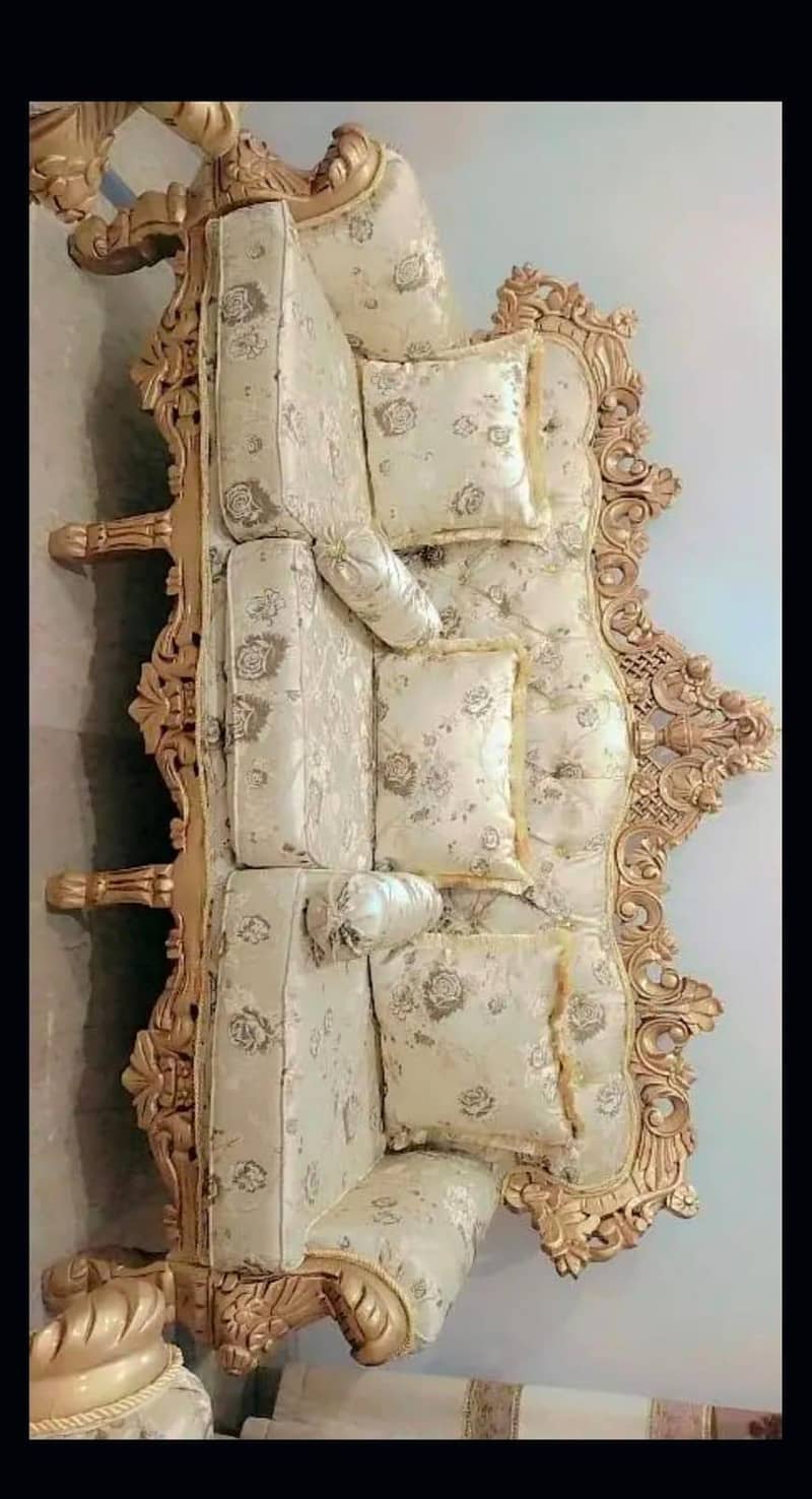 Sofa set 2