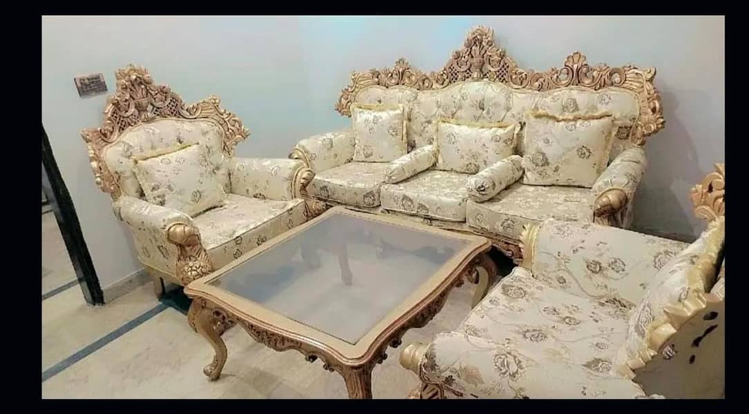 Sofa set 5