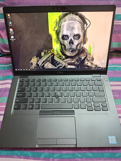Dell Latitude 5400 , i5 8th Gen