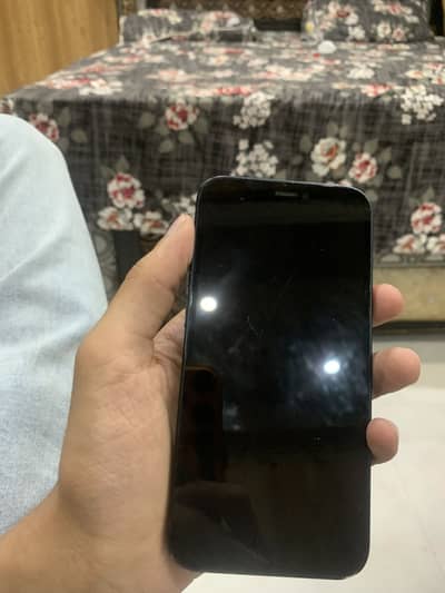 I phone 12 mini (FU)