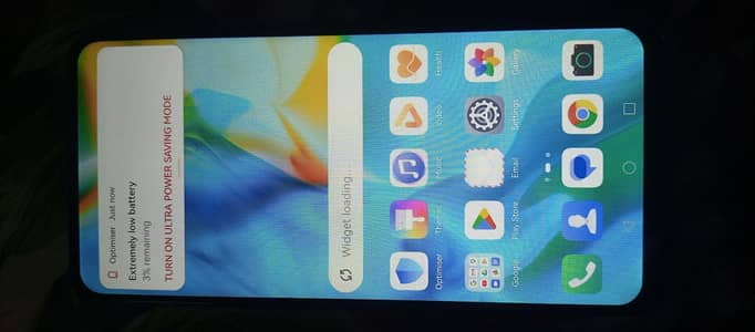 Huawei y9 prime  03163990156