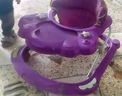 baby walker cycle