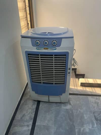Inspire air cooler