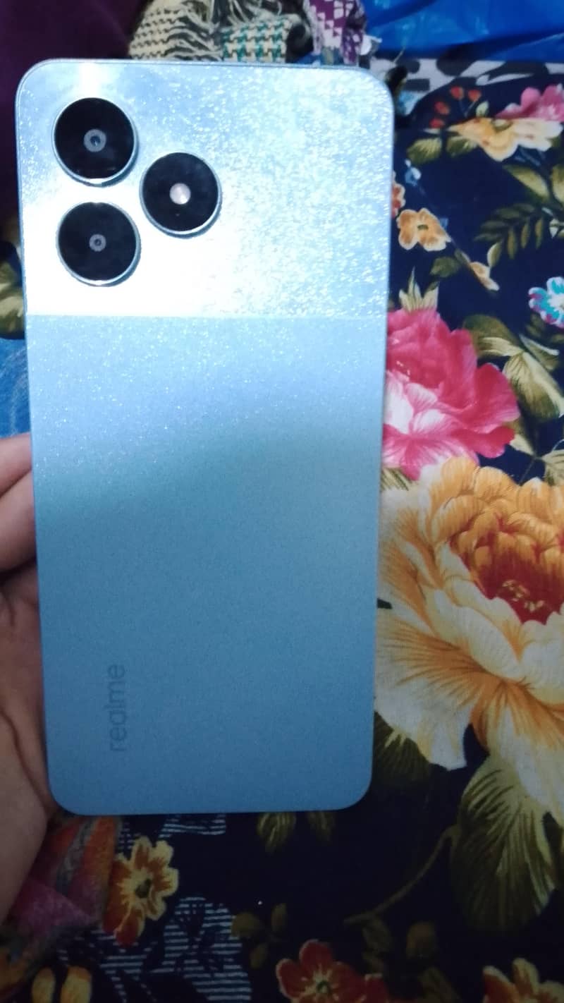 realme note 50 1