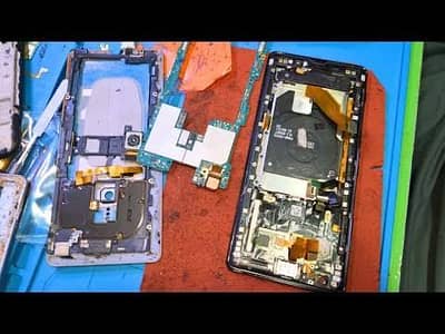 Sony Xperia xz3