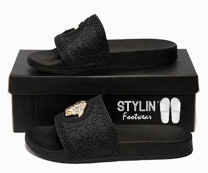 slippers 2