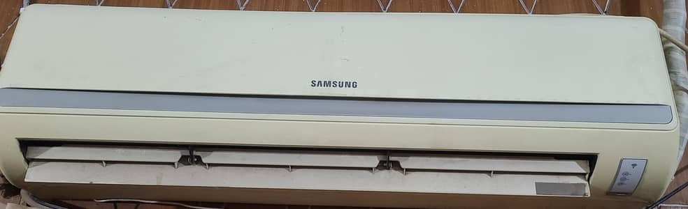 Samsung 1.5 ton ac non inverter