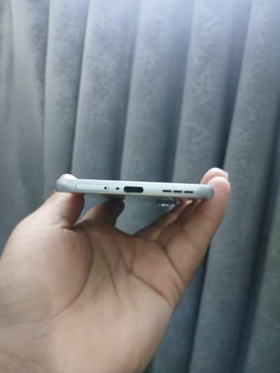 Infinix hot 50 pro plus