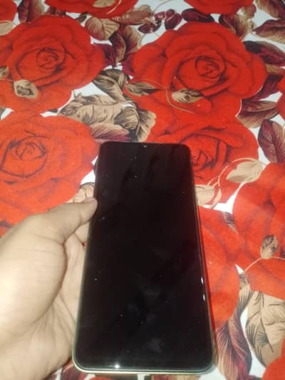 all ok new phone hay