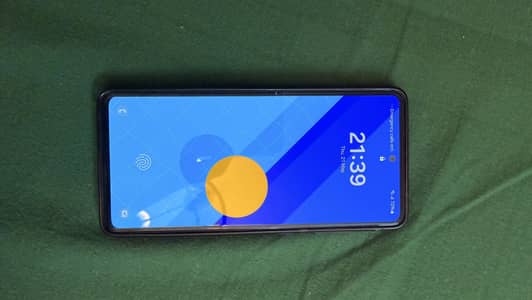 Samsung Galaxy A52
