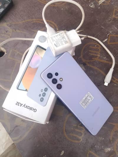 Samsung A32