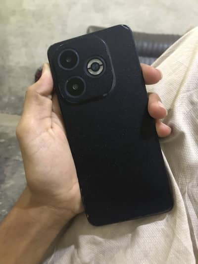 Infinix smart 8 plus