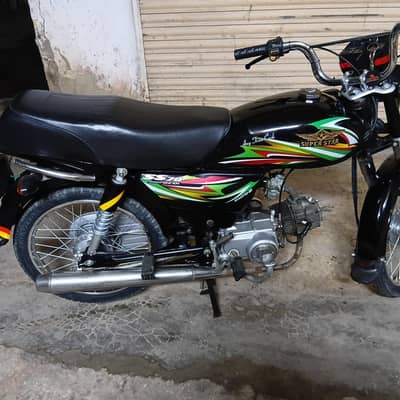 sell my super star 2018  battery  viring sub on he sealed engine