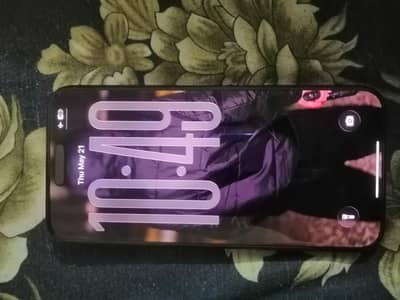 I phone 15 pro max jv 512 gb