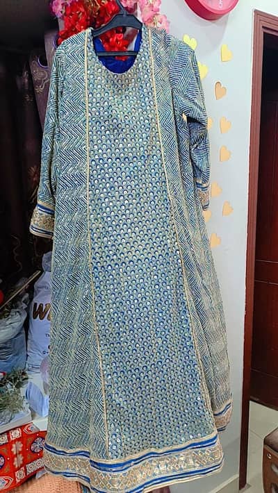 party ware dress