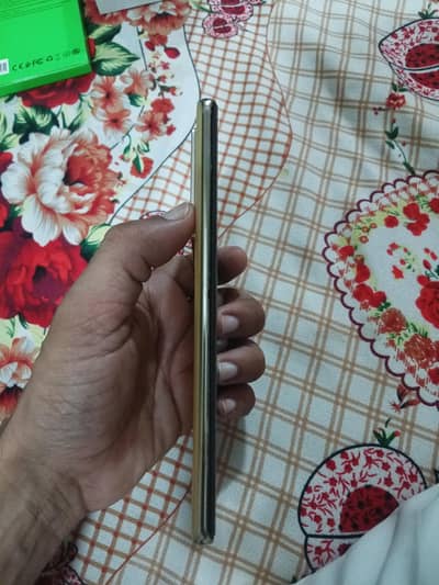 Infinix Note 40 pro