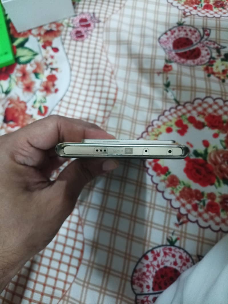 Infinix Note 40 pro 2