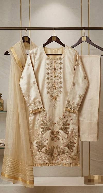 Beautiful 3pc suit