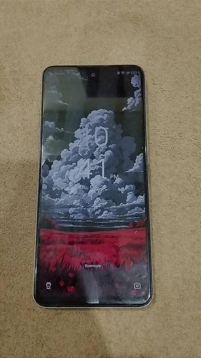 Tecno Camon 18T